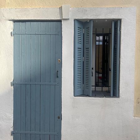 Studio Notre Dame De La Garde Марсель Экстерьер фото