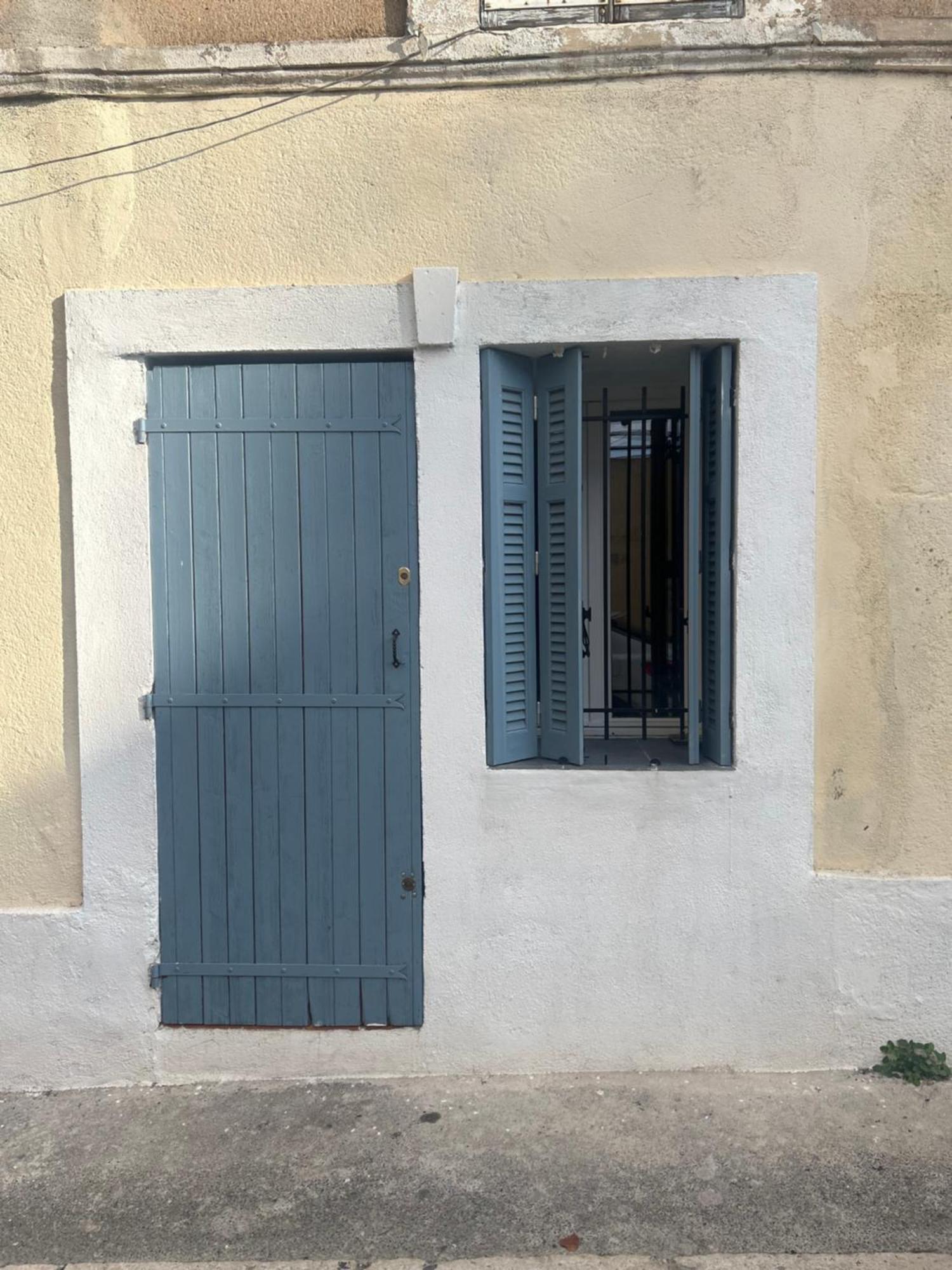 Studio Notre Dame De La Garde Марсель Экстерьер фото